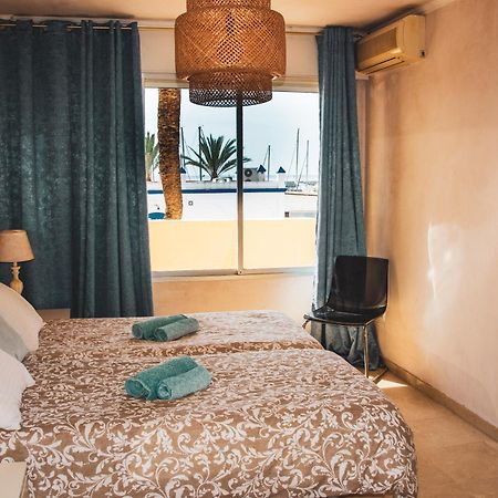 Appartement Palmeras Puerto Paraiso Estepona Eksteriør billede