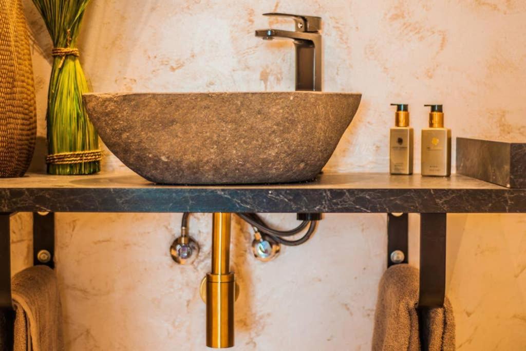 Appartement Palmeras Puerto Paraiso Estepona Eksteriør billede