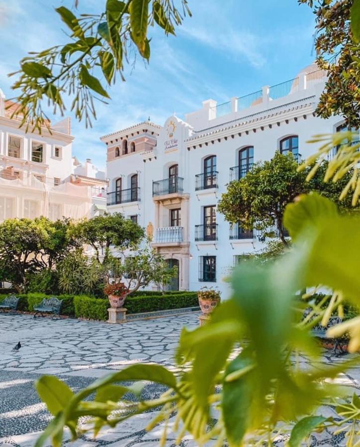 Appartement Palmeras Puerto Paraiso Estepona Eksteriør billede