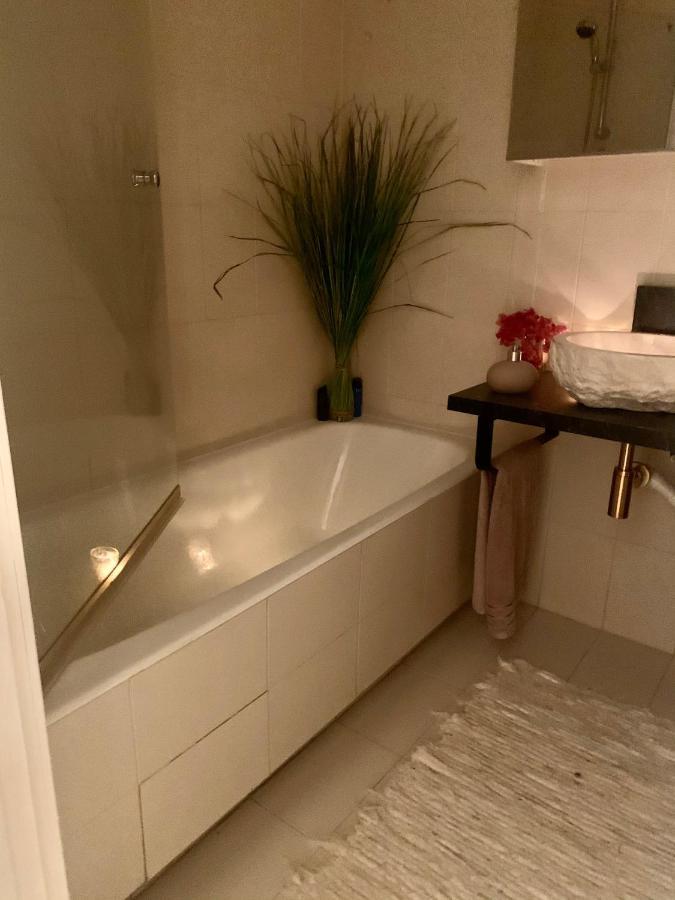 Appartement Palmeras Puerto Paraiso Estepona Eksteriør billede